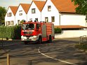 Feuer Balkon Koeln Brueck Europaring P71